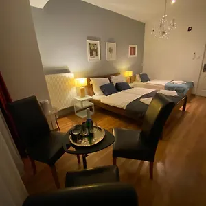 Elegancia Apartamento