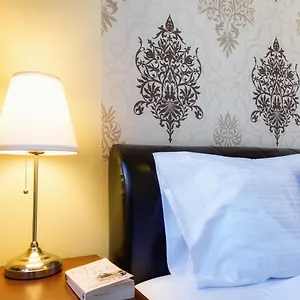 Trendy Deluxe Apart Otel