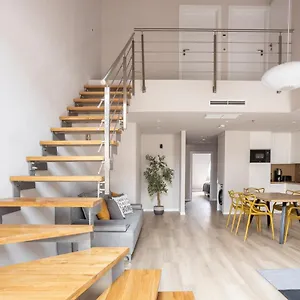 Hotel apartamentowy K46