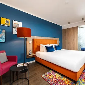 Hotel Three Corners Lifestyle, Budapesta