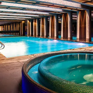 Gardens & Wellness Apart Otel