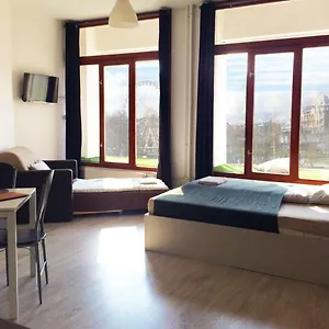 Zoom-budapest Apart Otel