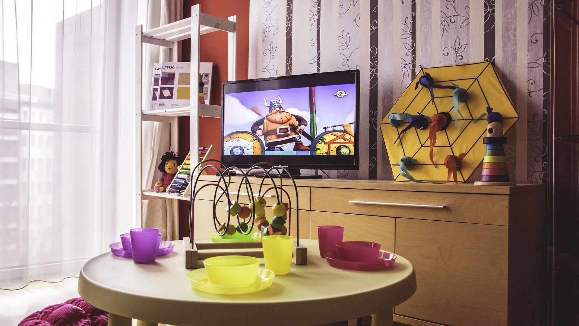 Senator apartamentos Budapest Hungría
