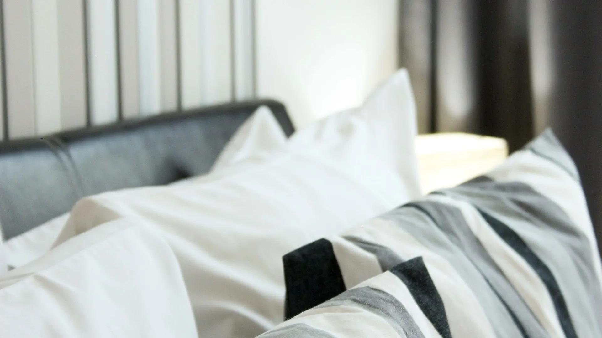 Senator apartamentos Budapest Apartahotel