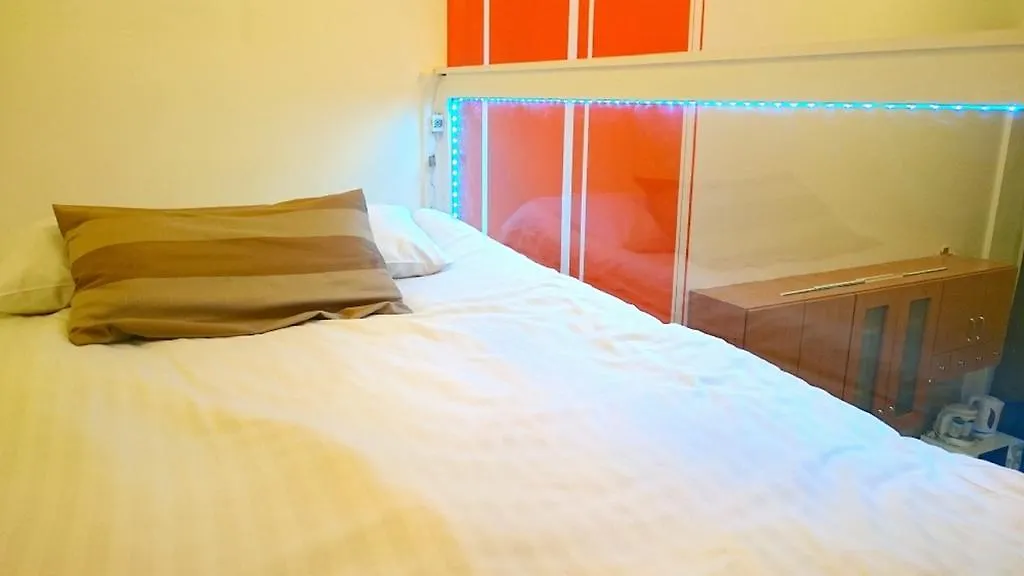 Senator apartamentos Budapest 3*,