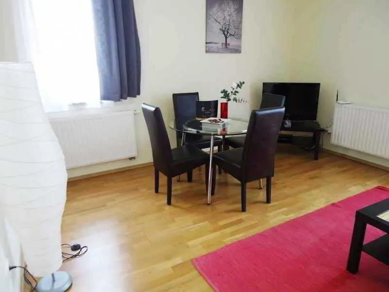 Senator Apartments בודפשט 3*,  הונגריה