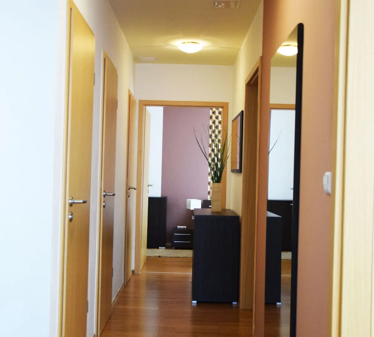 Senator Apartments בודפשט