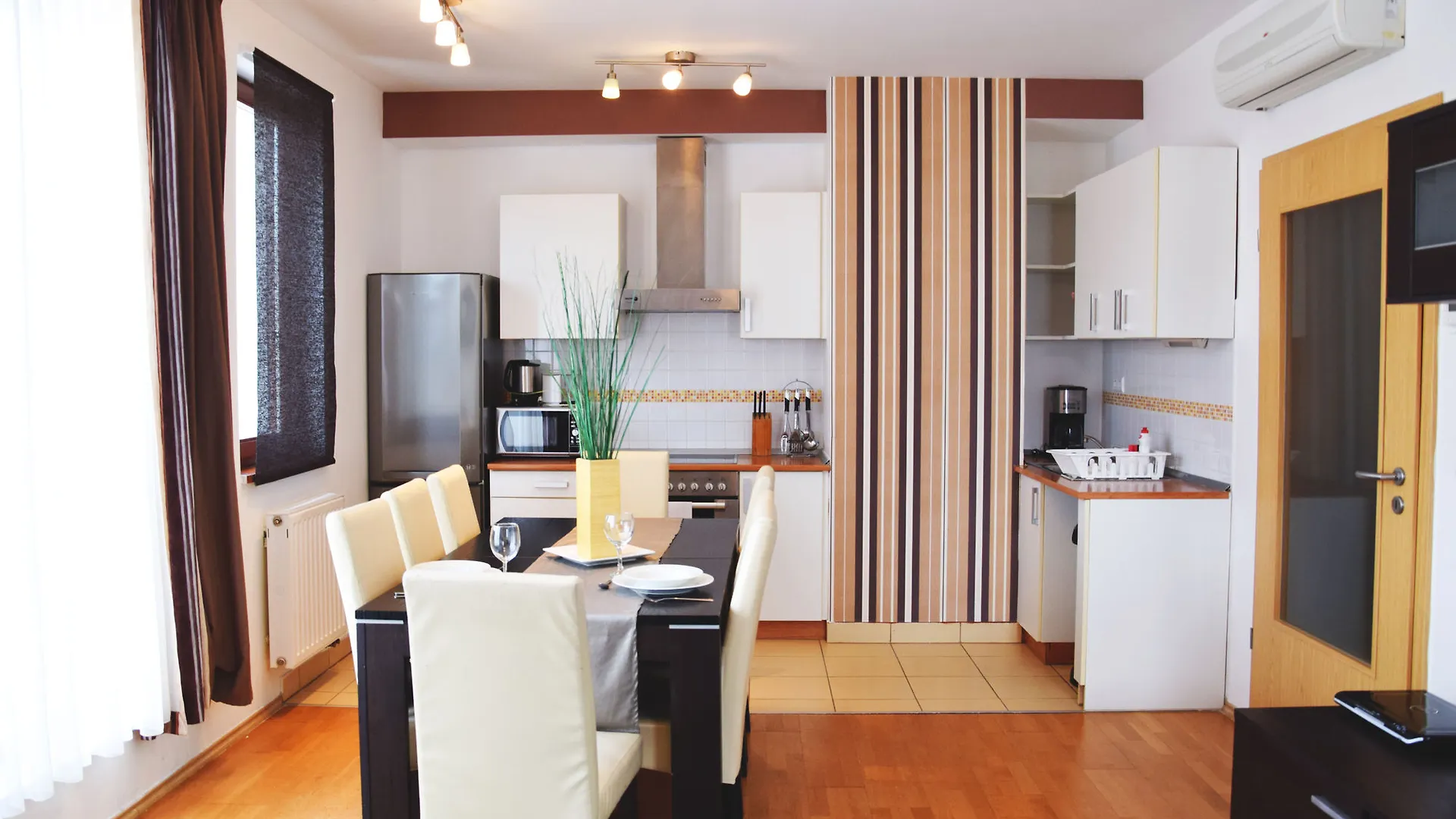 Senator Apartments בודפשט הונגריה