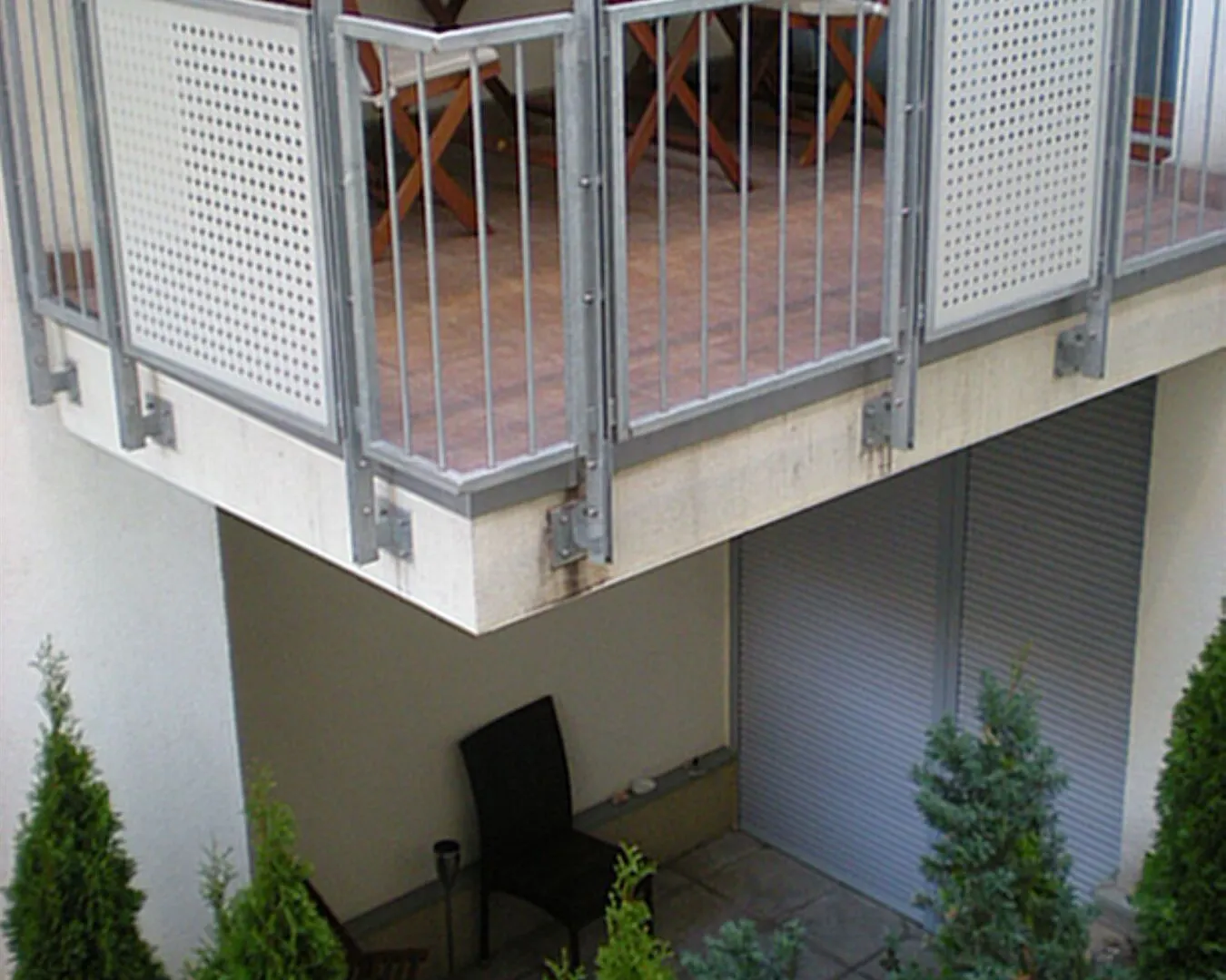 Senator Apartments בודפשט 3*,